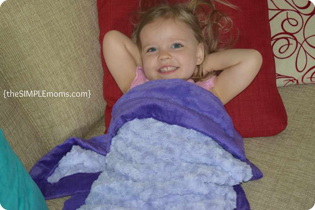 saranoni blanket the SIMPLE moms Flickr