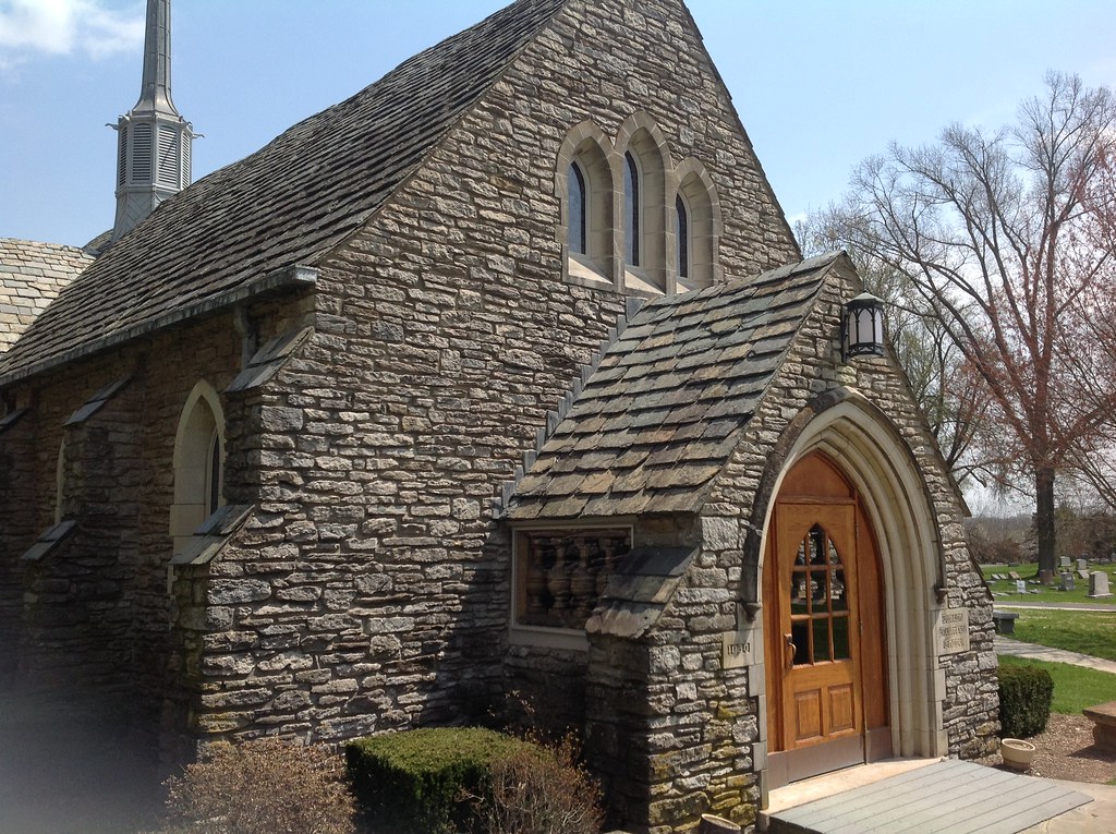 Crestwood, KY Duncan Memorial Chapel Flickr
