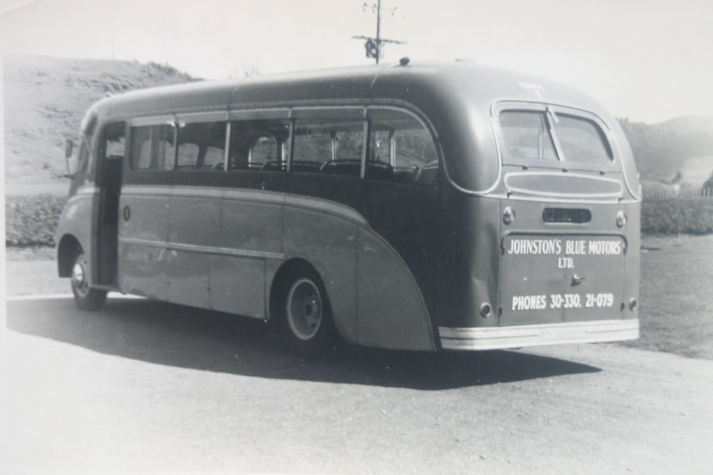 IMG_1942 Duple SB Johnstons Blue Motors Airporter Robin McGonigal