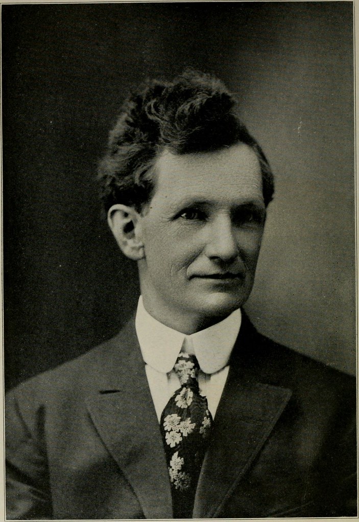 Image from page 397 of "History of Clayton County, Iowa … Flickr