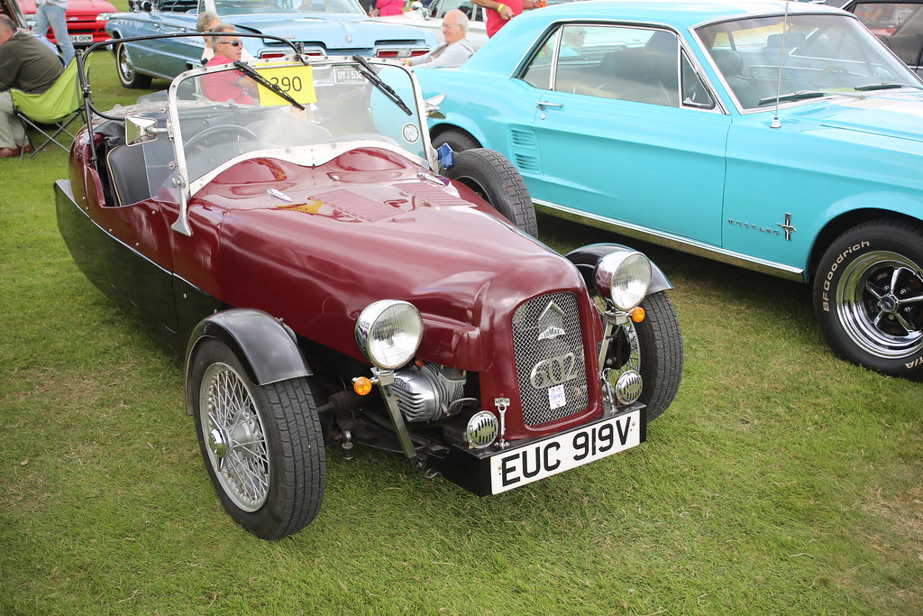 Kent's Classic Car Show (311) a photo on Flickriver