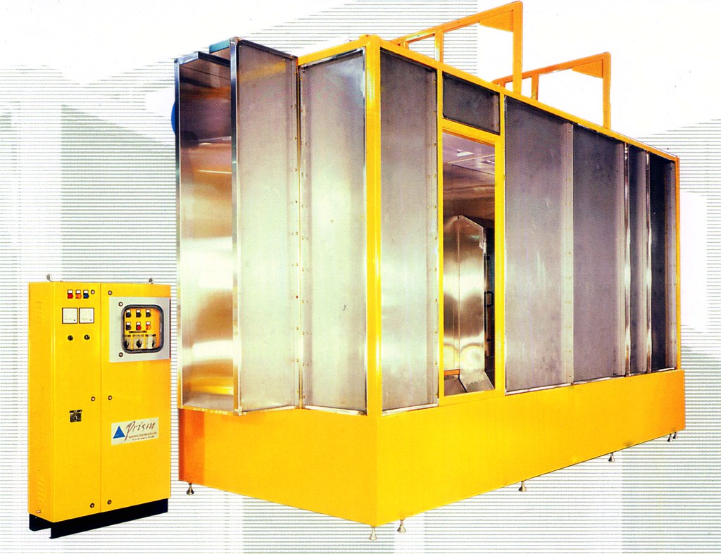 booth4 Prism surface coatings pvt ltd Flickr