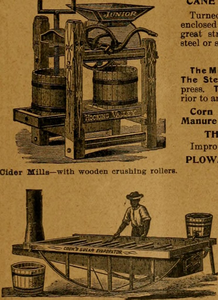Image from page 410 of "The Southern planter" (1882) Flickr