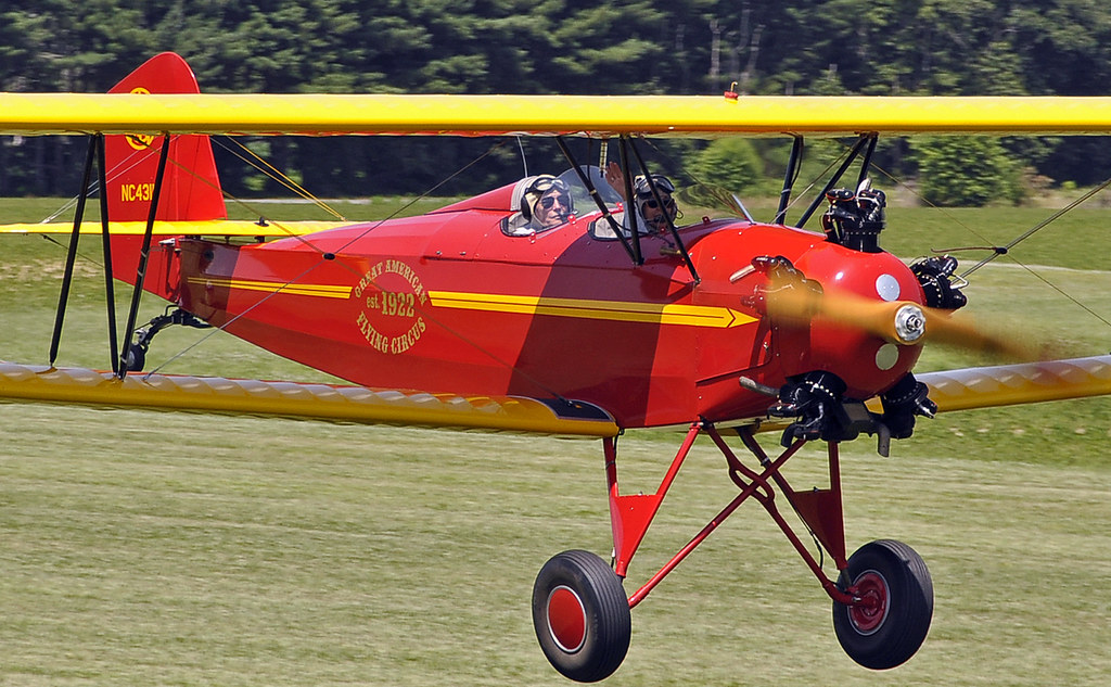 N431K 1929 FLEET Model 2_DSC1136_edited1 N431K 1929 FLEET… Flickr