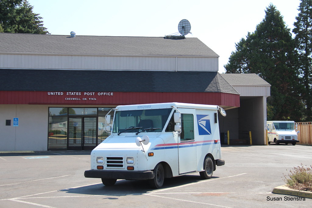 Creswell, Oregon 97426 Lane County Susan Stienstra Flickr