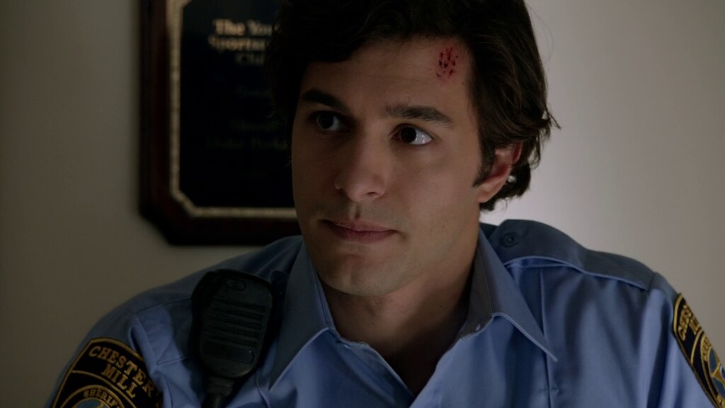 James Rennie Ep 2.08 AlexanderKochFans Flickr