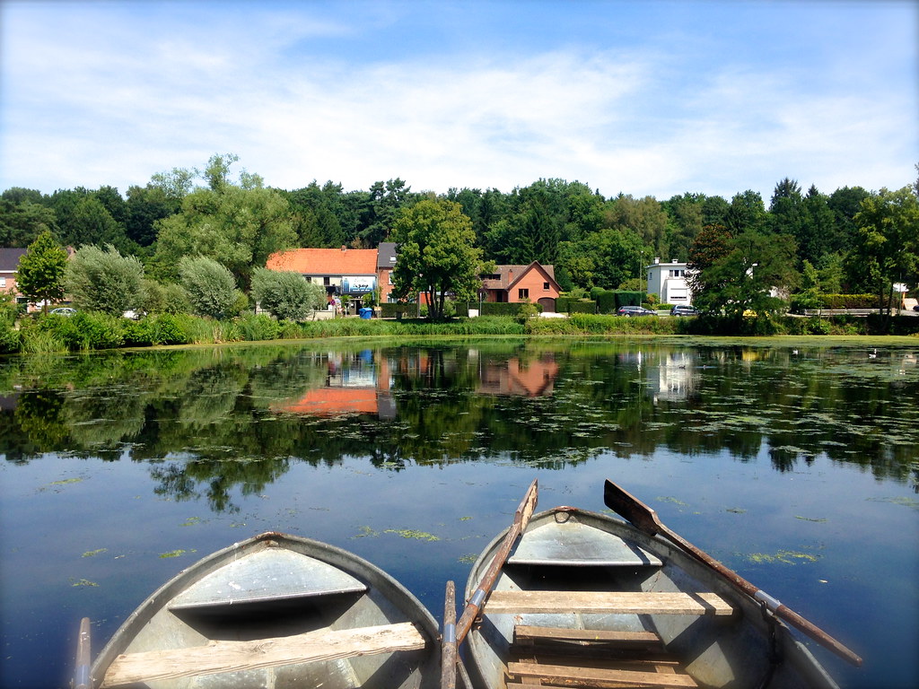 Zoete Waters OudHeverlee Kristel Van Loock Flickr