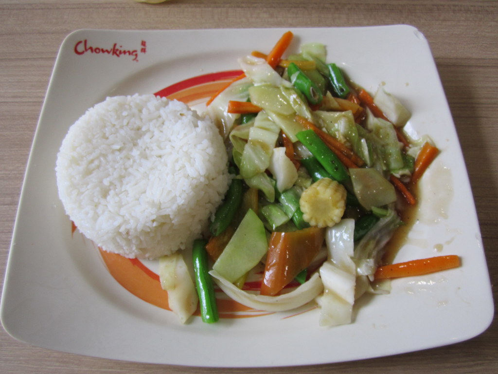 CHOPSUEY Popular Chinese food in the Philippines PINOY PHOTOGRAPHER