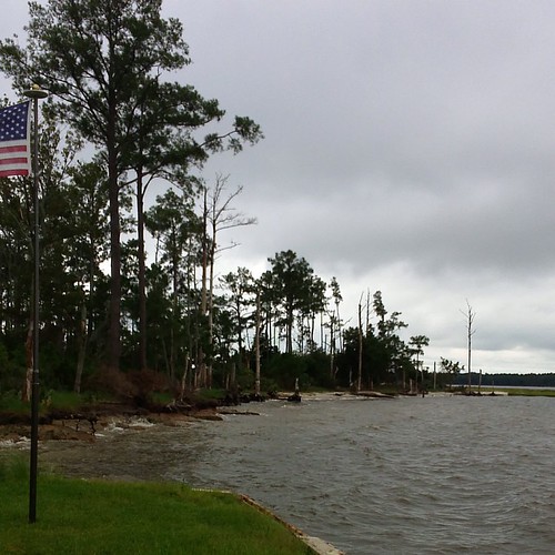 New waterfront lot listing in Beaufort, NC by Coldwell Ban… Flickr