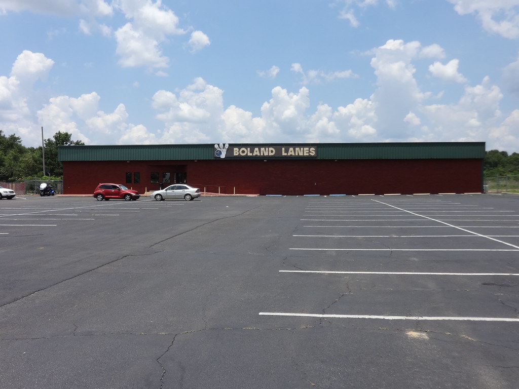 Boland Lanes, Enterprise MJRGoblin Flickr