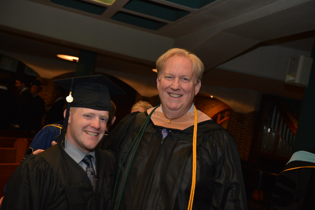 Honors Convocation Class of 2014 Saint Anselm College Flickr