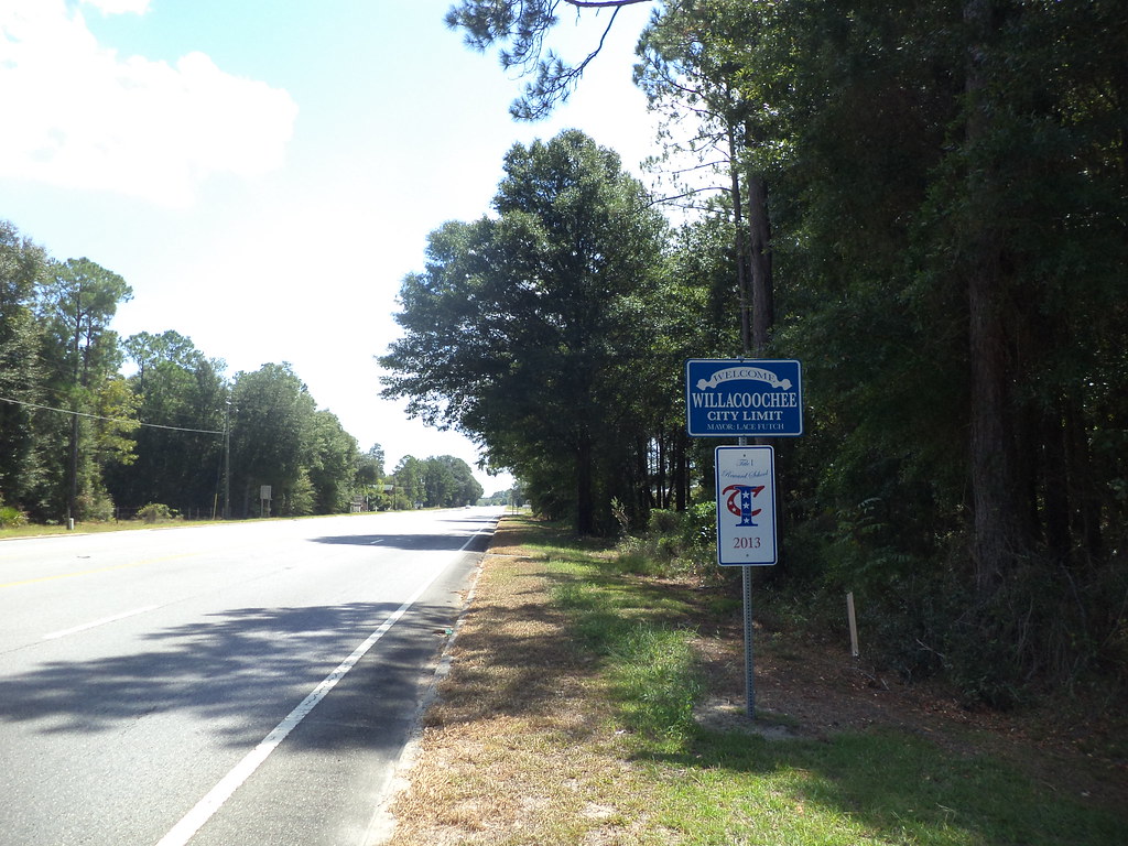 Willacoochee City GA135NB MJRGoblin Flickr