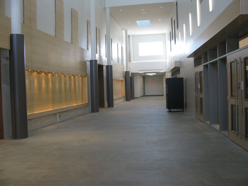 New Galvin Middle School Wakefield, MA Flickr