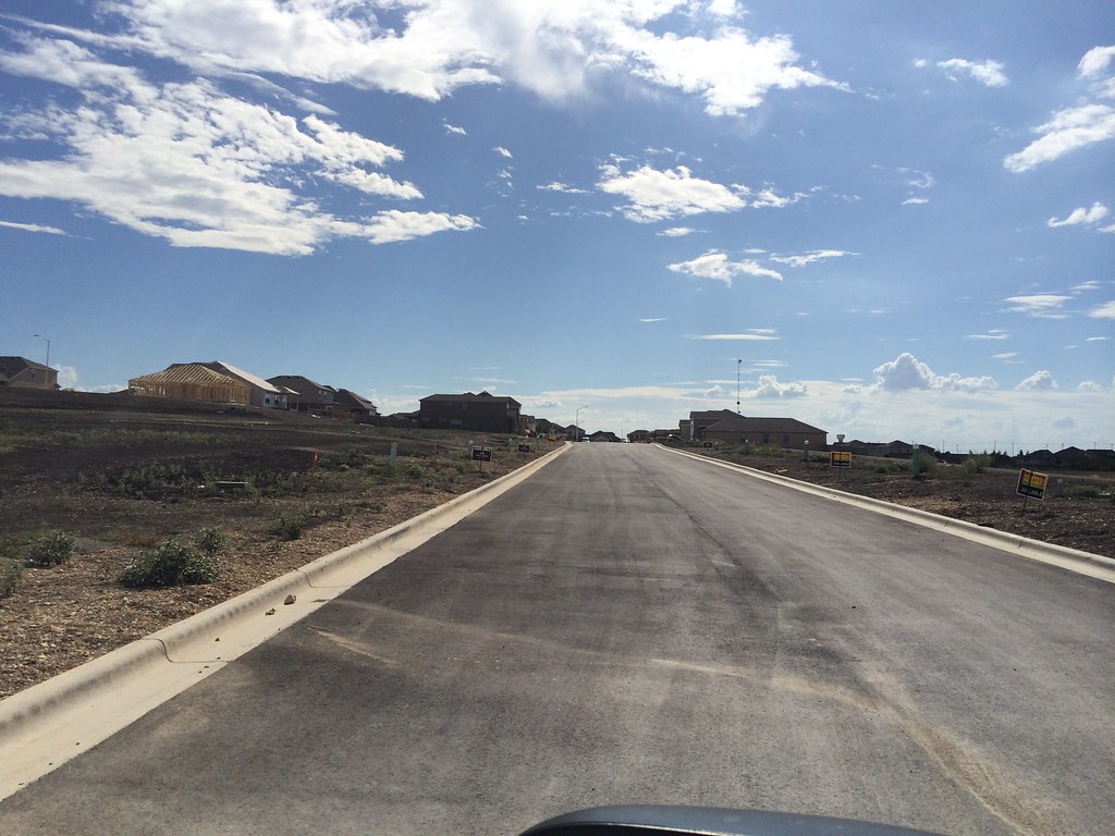 Highland Grove Flickr