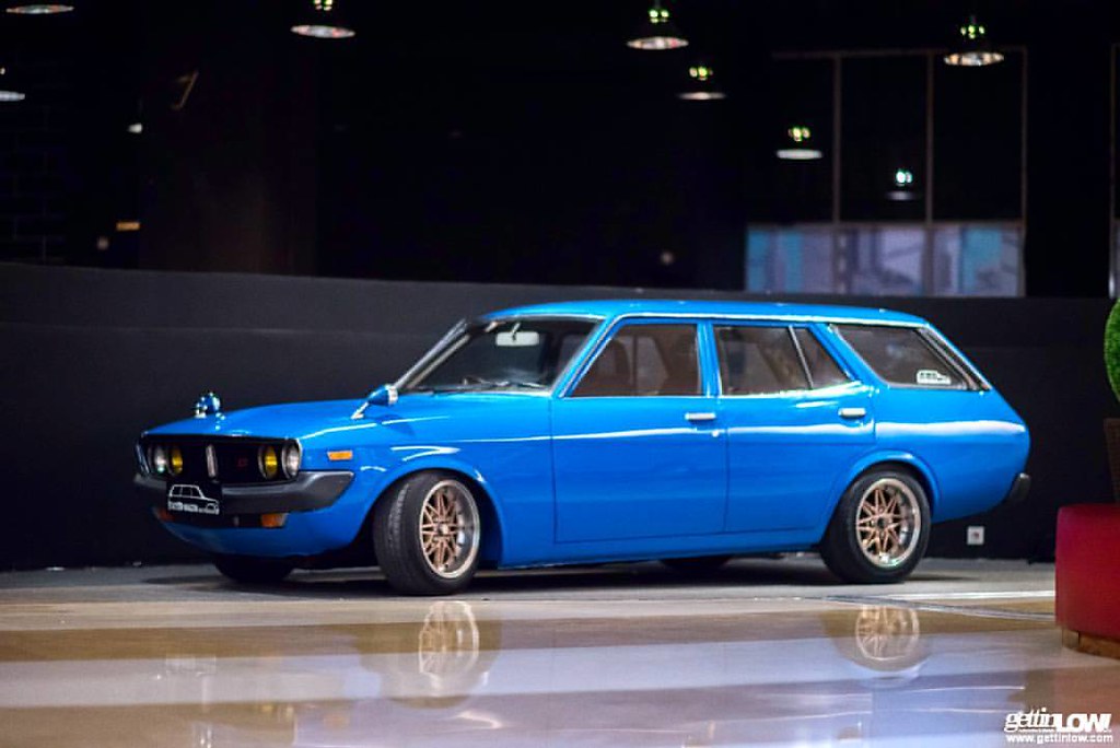 // watch all the amazing cars displayed on Kuningan City d… Flickr