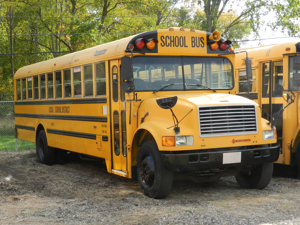 DSCN5519 Dalton Local Schools 1 1991 Carpenter Internati… Flickr