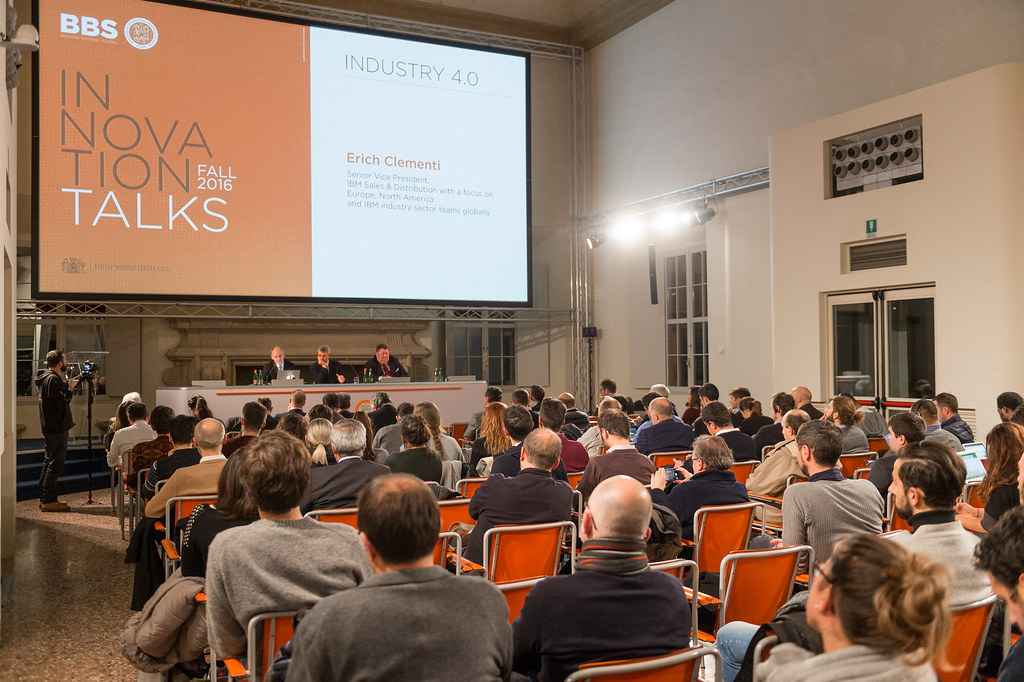 2016_12_13 InnovationTalk_024 Bologna Business School Official Flickr