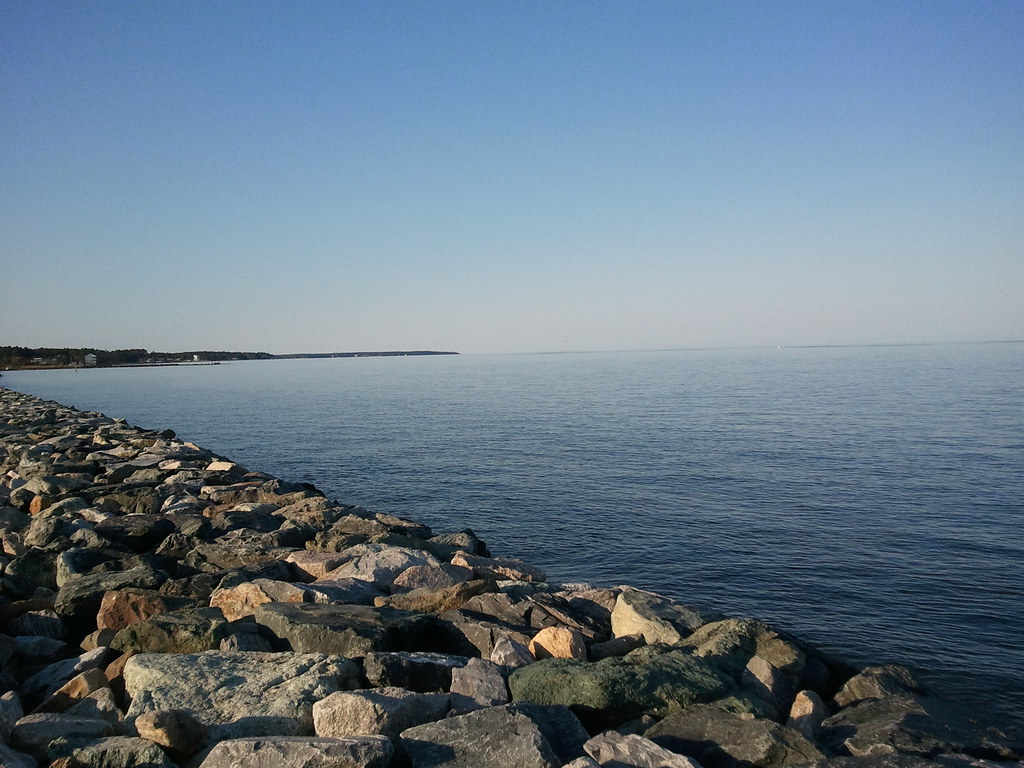 Point Lookout State Park 3 SangMin Yoon Flickr