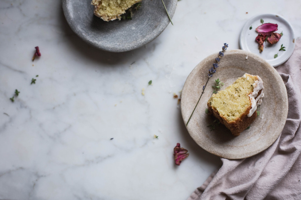 Fennel Rose Olive Oil Cake Fennel Rose Olive Oil Cake Reci… Flickr