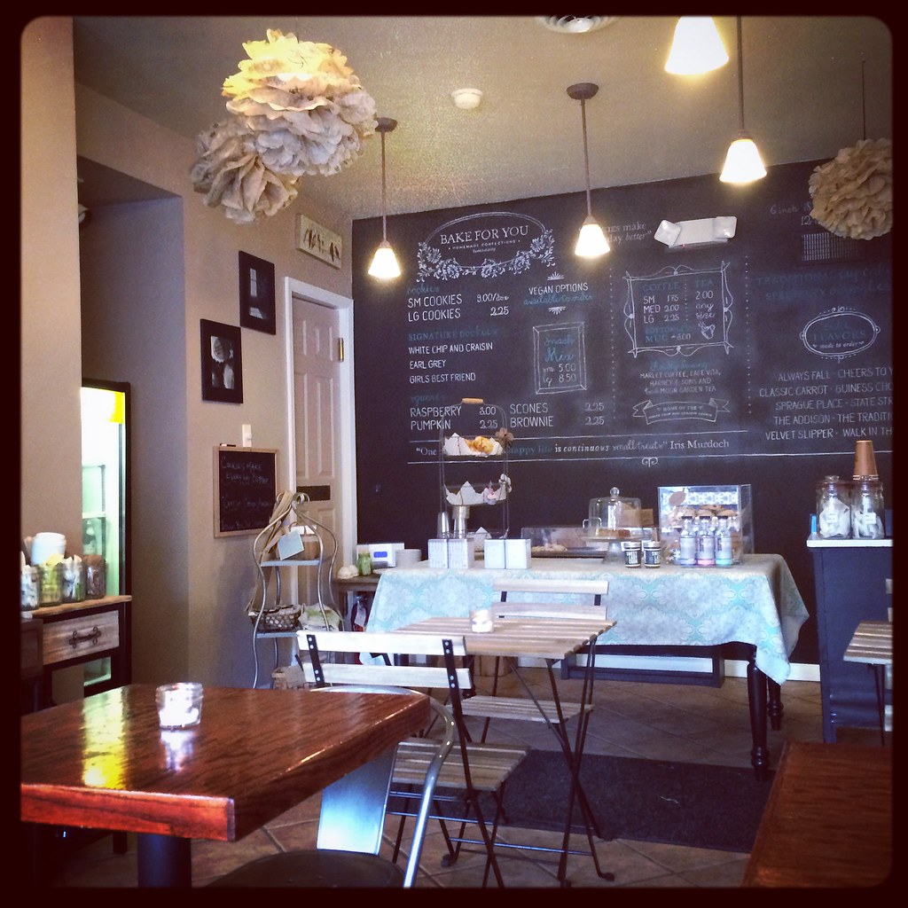 Bake For You bakery Albany, NY Nicole Flickr