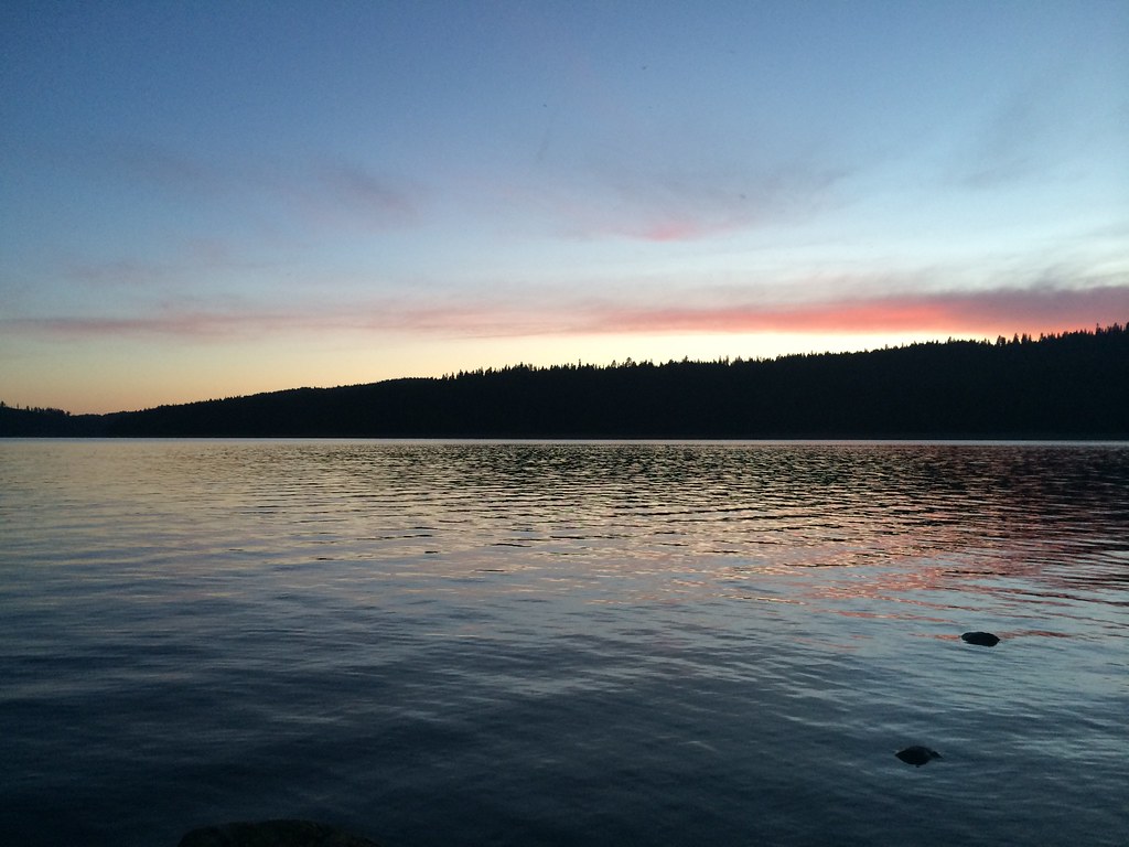 Little Grass Valley Reservoir Camping Trip 2014 Flickr