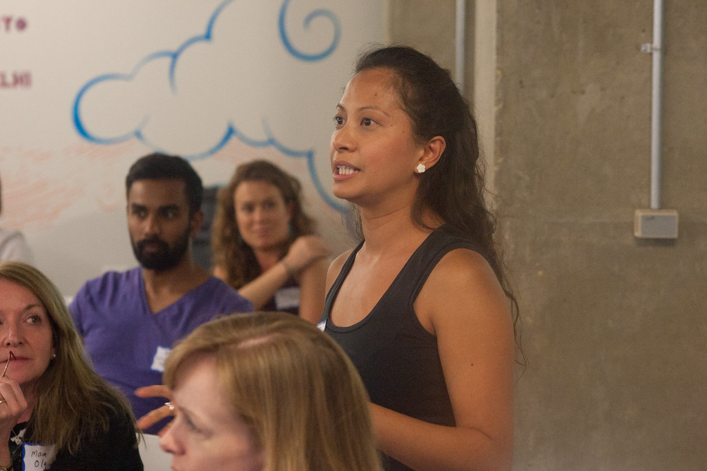 Tech Cocktail's Maine Mixer & Startup Showcase 6.19.14 Flickr