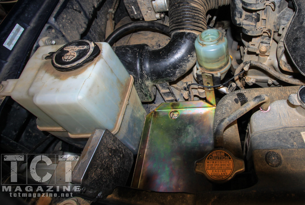 Piranha Dual Battery Install Toyota Cruisers & Trucks Magazine Land