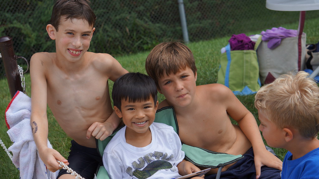 DSC08465_14500747659_o Truro Swim Flickr