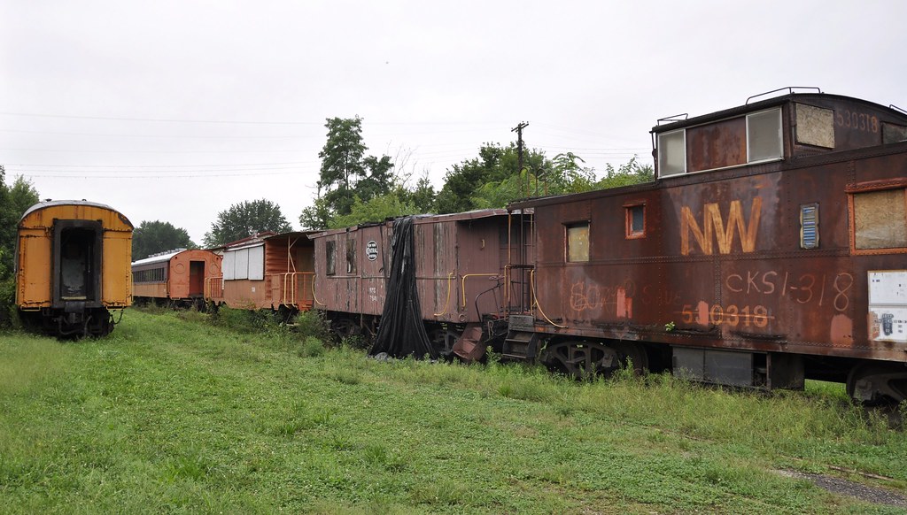 Carthage, Indiana (4 of 26) The Carthage, Knightstown, Shi… Flickr