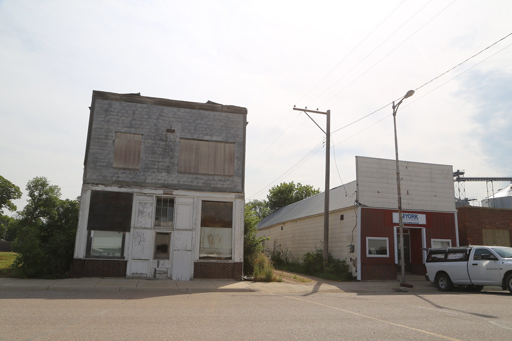 Vesta Minnesota, Lyon County MN Google Map Official sit… Flickr