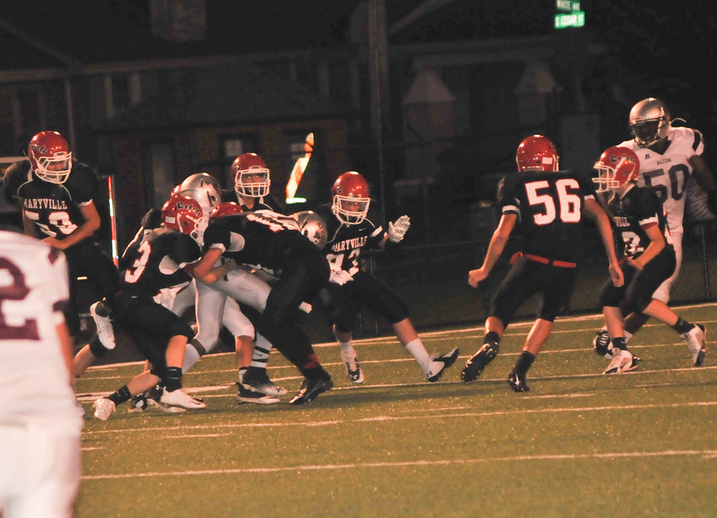 DSC_1782 Maryville Football Flickr