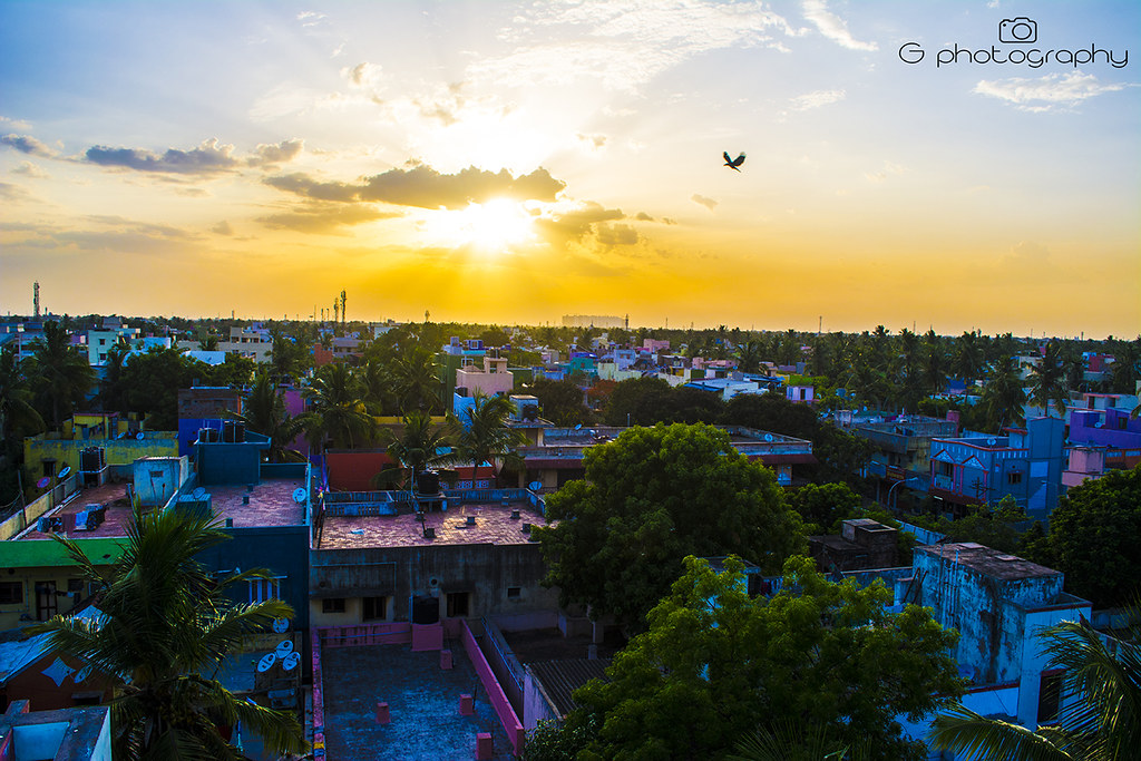 North Chennai general kumaramangalam colonygkm colony (ne… Flickr
