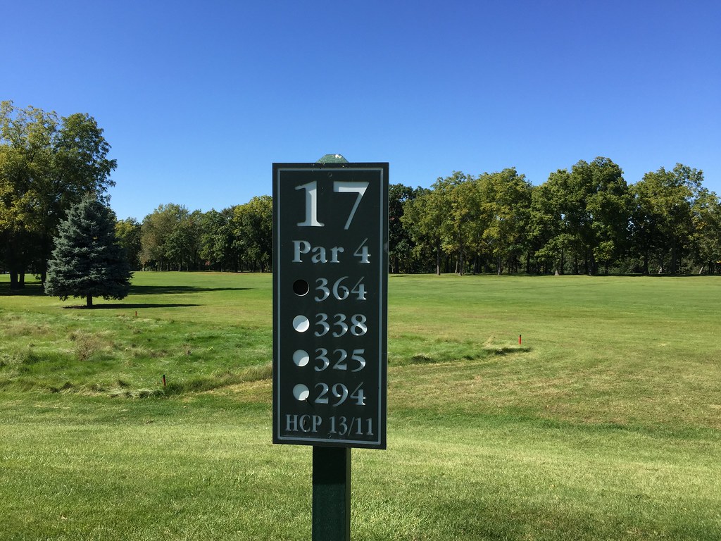 Koshkonong Mounds Country Club Brian Weis Flickr