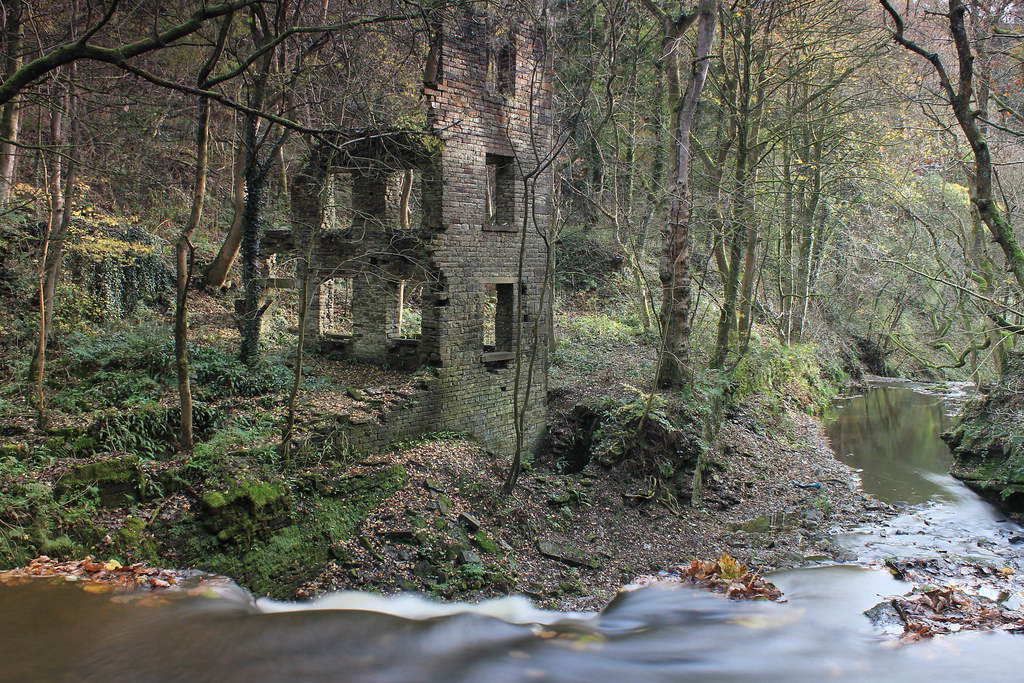 Ashworth Valley_Rochdale_ dave sweeney Flickr