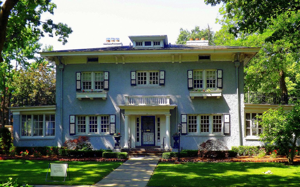 1783 Iroquois Avenue, Indian VillageDetroit MI This Iroq… Flickr