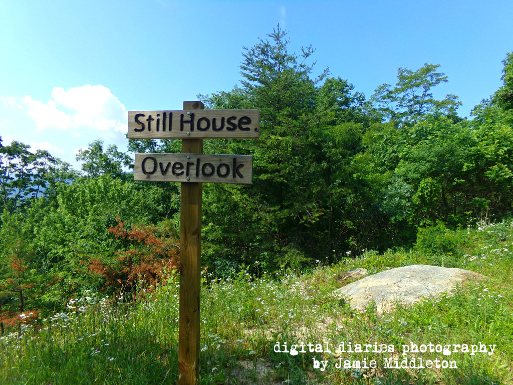 Still house Overlook Harlan County, Kentucky Jamie Middleton Flickr