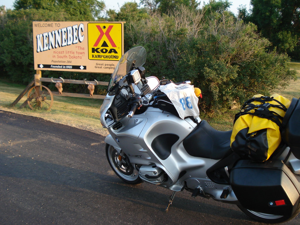 Kennebec SD Eric Schneeweis Flickr