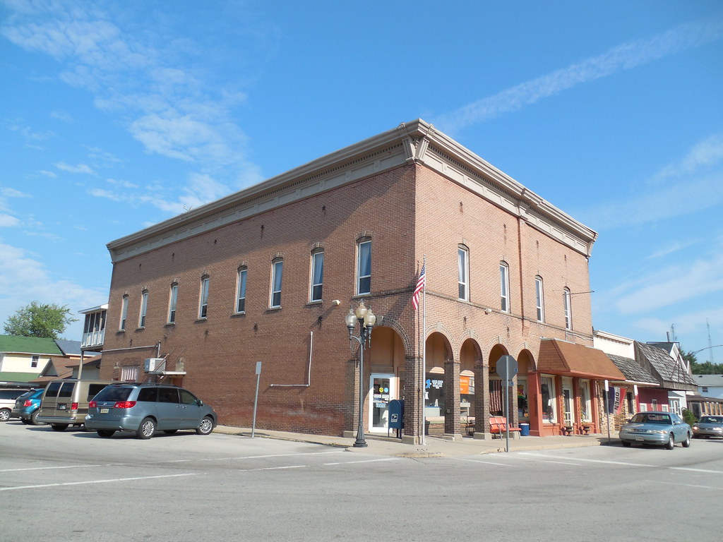 Etna Green, Indiana 46524 Jimmy Emerson, DVM Flickr