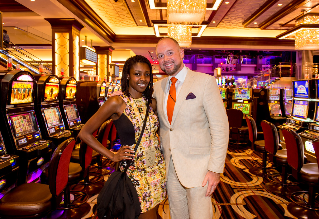 Horseshoe Casino Grand Opening Horseshoe Casino Grand Open… Flickr