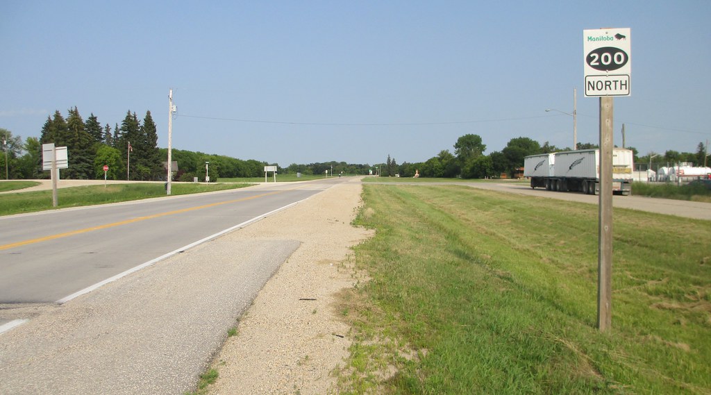 Elevation of Letellier, MB R0G 1C0, Canada Topographic Map Altitude Map