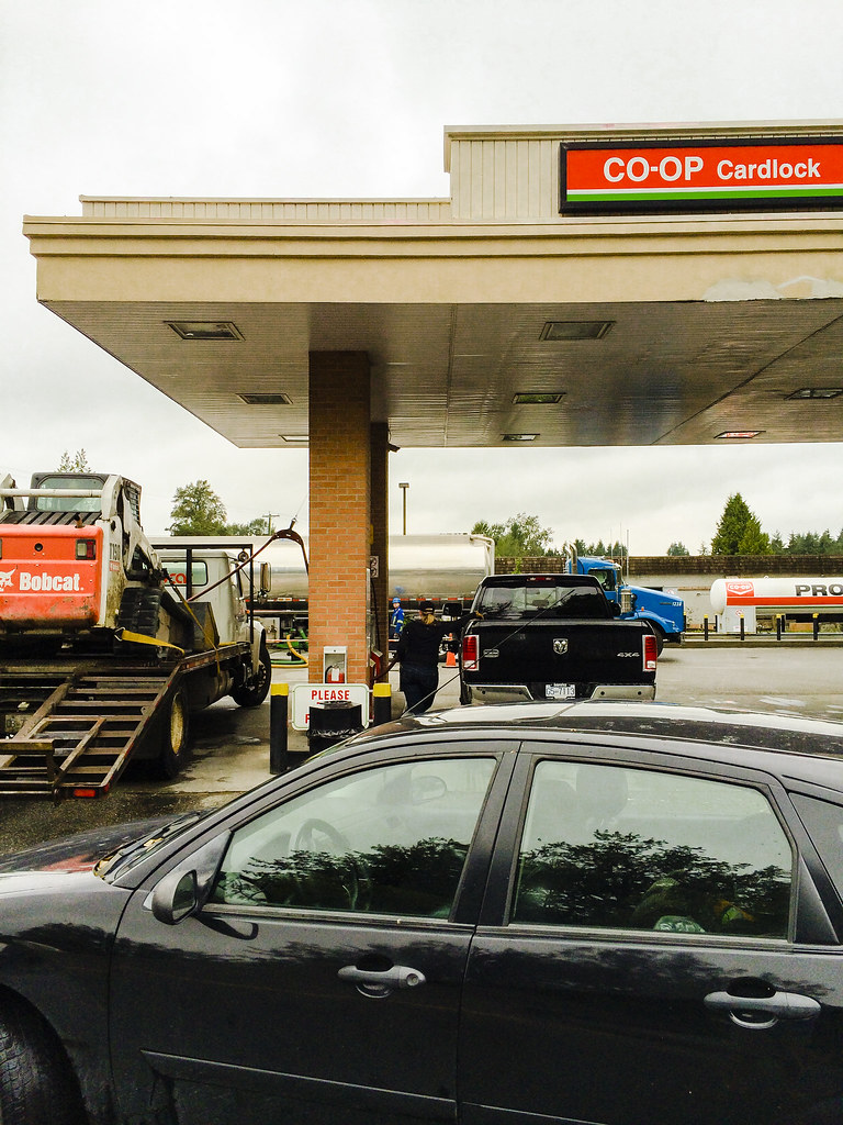 Coop Cardlock Effective Perspective Flickr