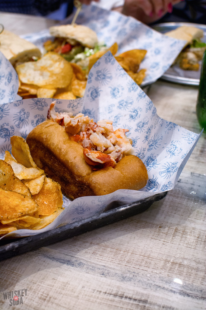 The Peacemaker Lobster & Crab Co St. Louis, MO August 2014… Flickr