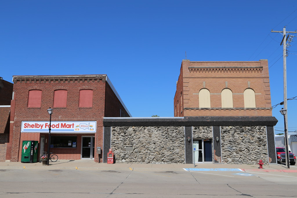 Shelby Nebraska, Polk County NE Google Map Wikipedia Bruce Wicks