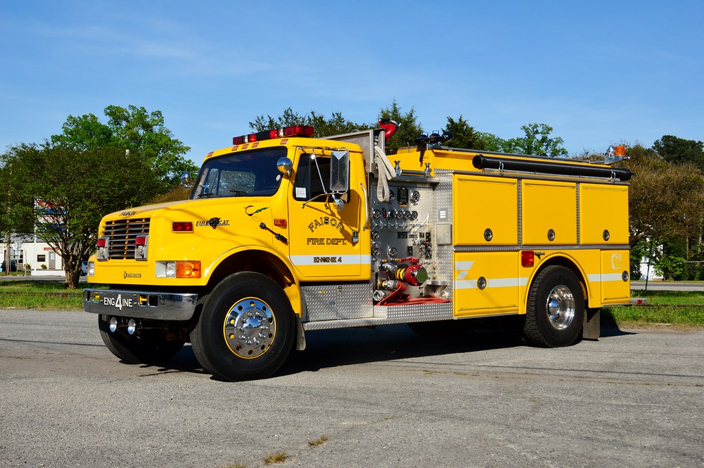 DSC_0148 Faison FD on 42714 Faison FD in Duplin Co on 4… Flickr