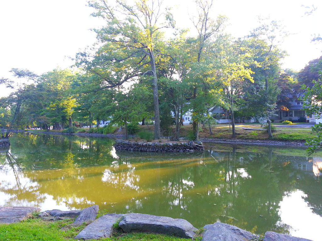 Darien CT Tilley Pond Park Check_Out_My_Favorites Flickr