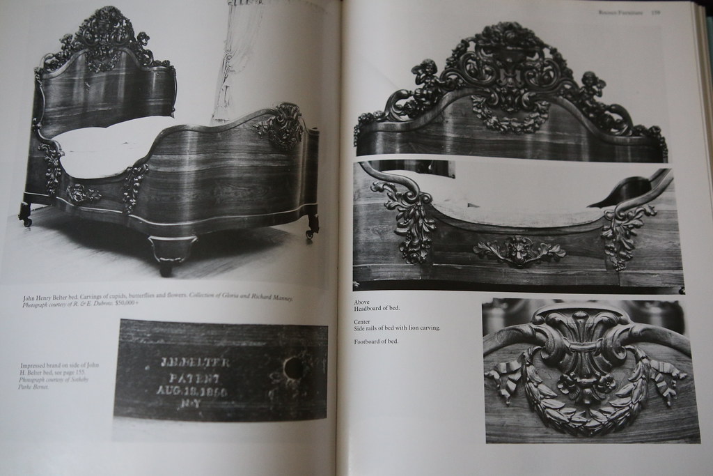 furniture books Victoria Flickr