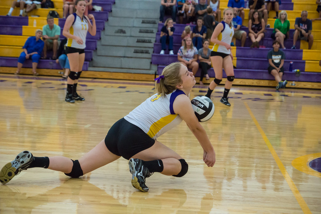 053DHT; Volleyball Bellbrook vs Brookville 8262014B0… Flickr