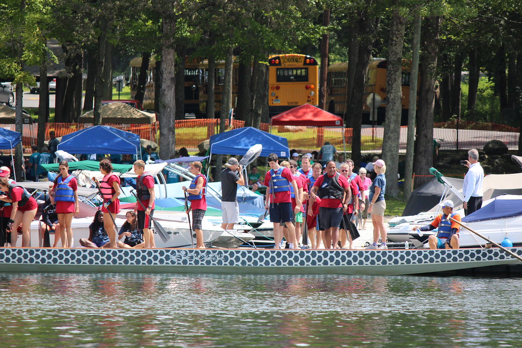 Race 10 Dragon Boat 2014_0004 2014 Dragon Boat Races at Ly… Flickr