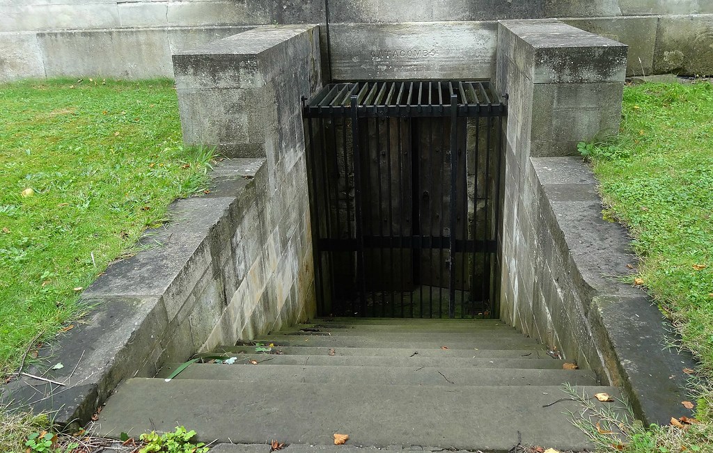 [26123] York Cemetery Chapel York Cemetery Cha… Flickr