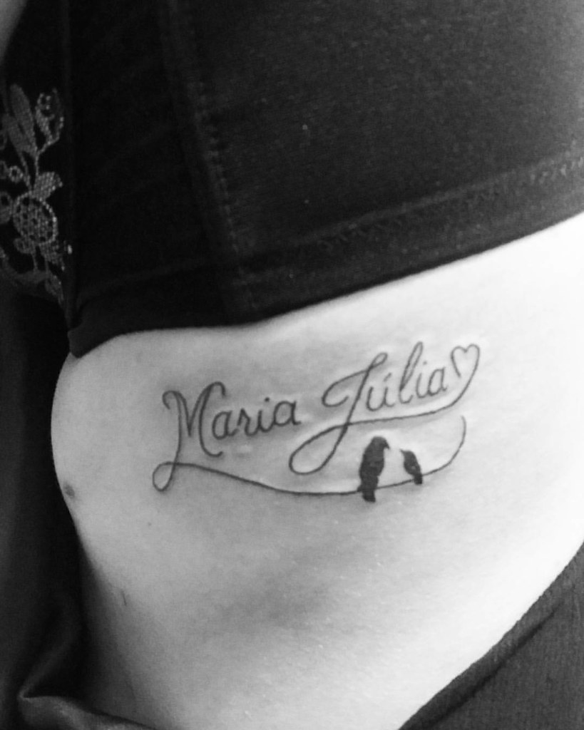 Tattoodesign #Tattoo #Tatuagemfeminina #Tatuagem #Tattooi… | Flickr 1024_x_819_jpg
